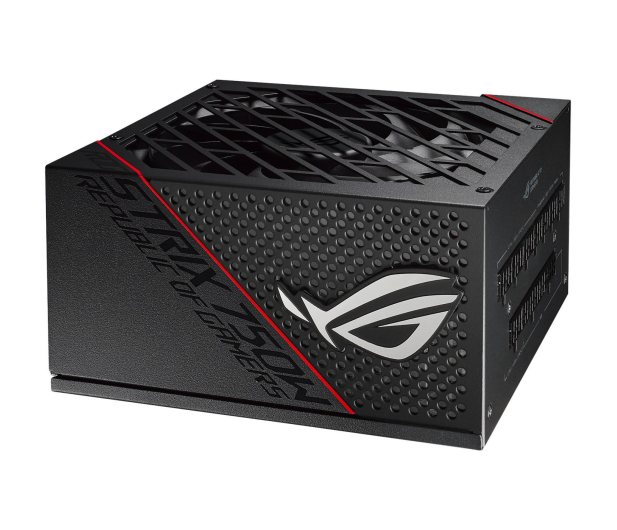 ASUS ROG Strix 750W 80 Plus Gold - 573950 - zdjęcie 2